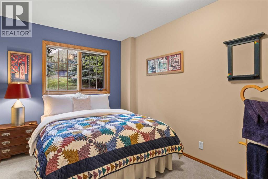 216 Bow River Drive, Harvie Heights, Alberta  T1W 2W2 - Photo 21 - A2286403