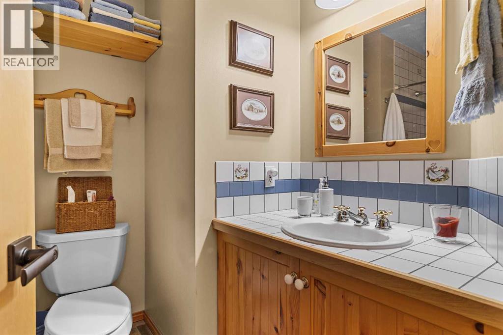 216 Bow River Drive, Harvie Heights, Alberta  T1W 2W2 - Photo 22 - A2286403