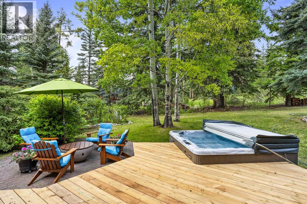 216 Bow River Drive, Harvie Heights, Alberta  T1W 2W2 - Photo 24 - A2286403