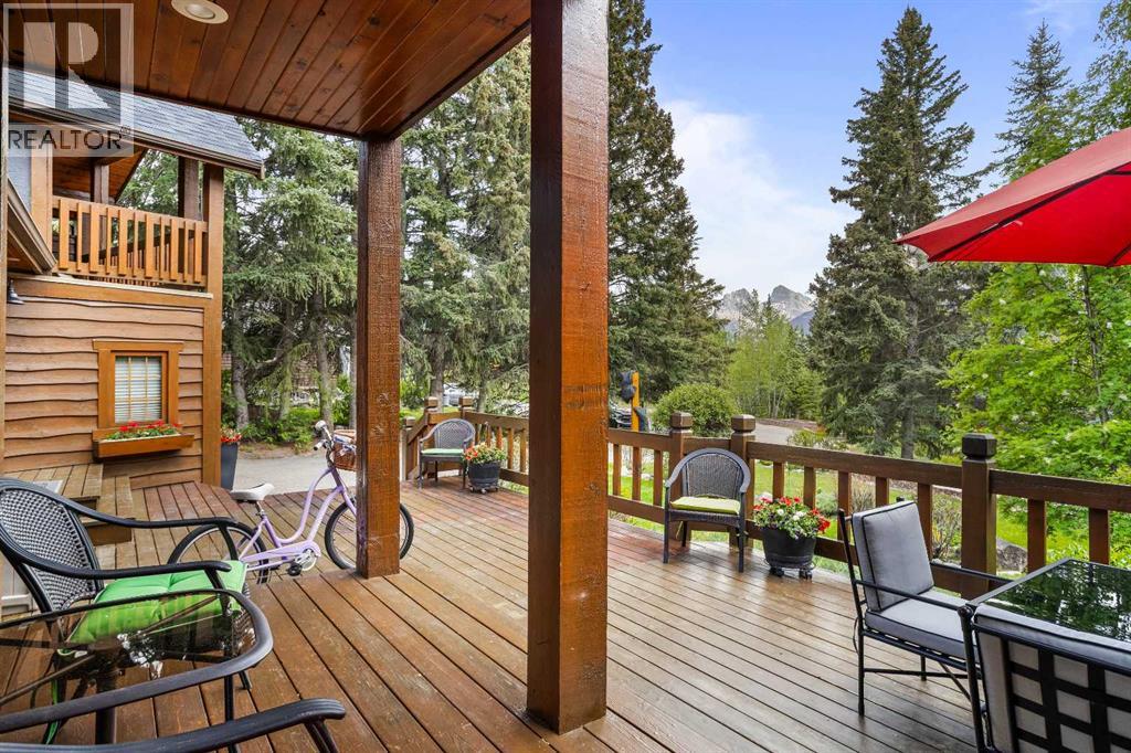 216 Bow River Drive, Harvie Heights, Alberta  T1W 2W2 - Photo 25 - A2286403