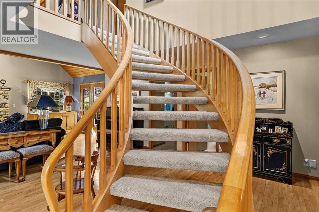 216 Bow River Drive, Harvie Heights, Alberta  T1W 2W2 - Photo 27 - A2286403