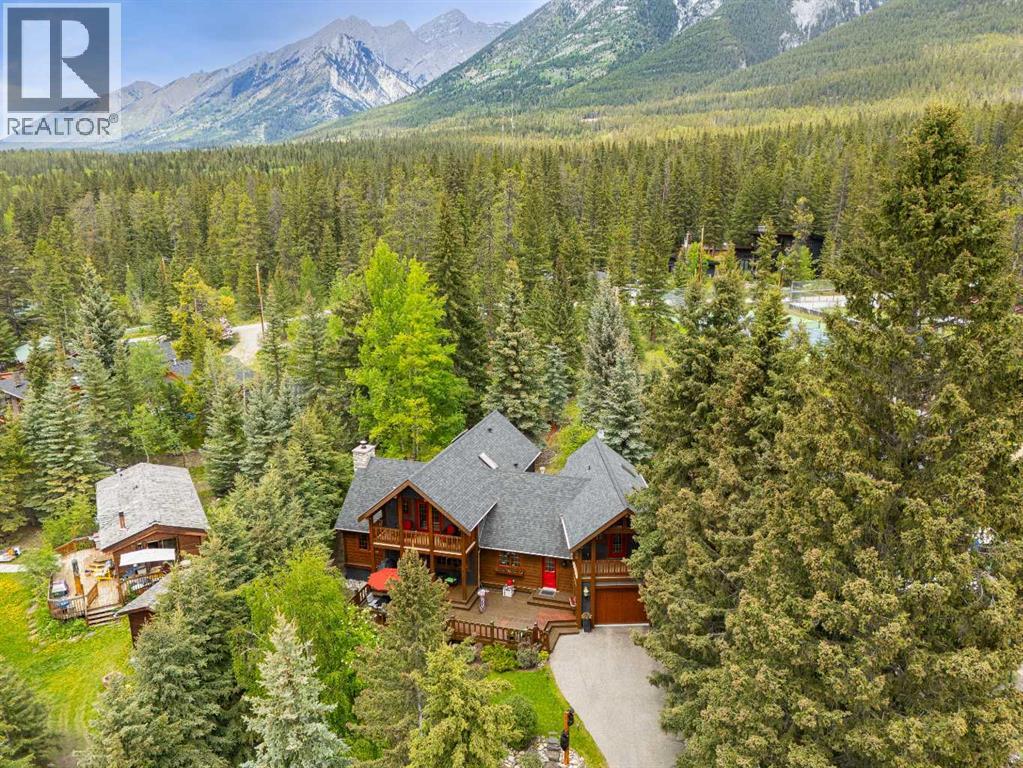 216 Bow River Drive, Harvie Heights, Alberta  T1W 2W2 - Photo 3 - A2286403