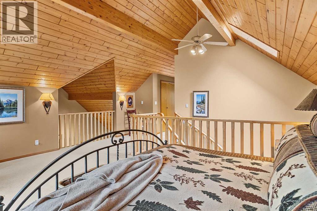 216 Bow River Drive, Harvie Heights, Alberta  T1W 2W2 - Photo 30 - A2286403