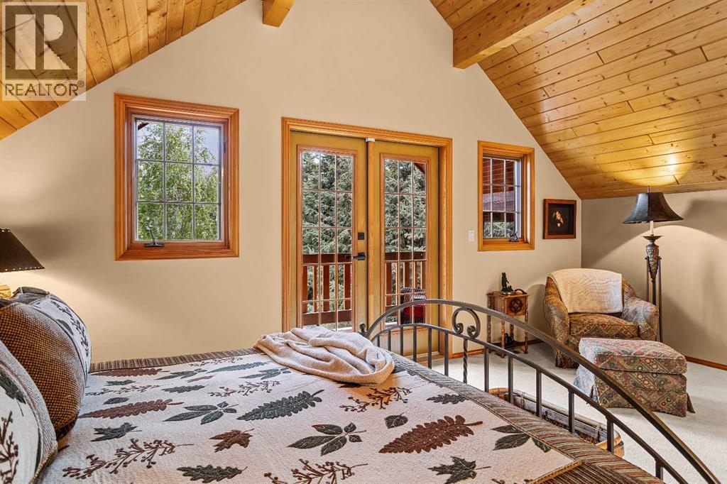 216 Bow River Drive, Harvie Heights, Alberta  T1W 2W2 - Photo 31 - A2286403