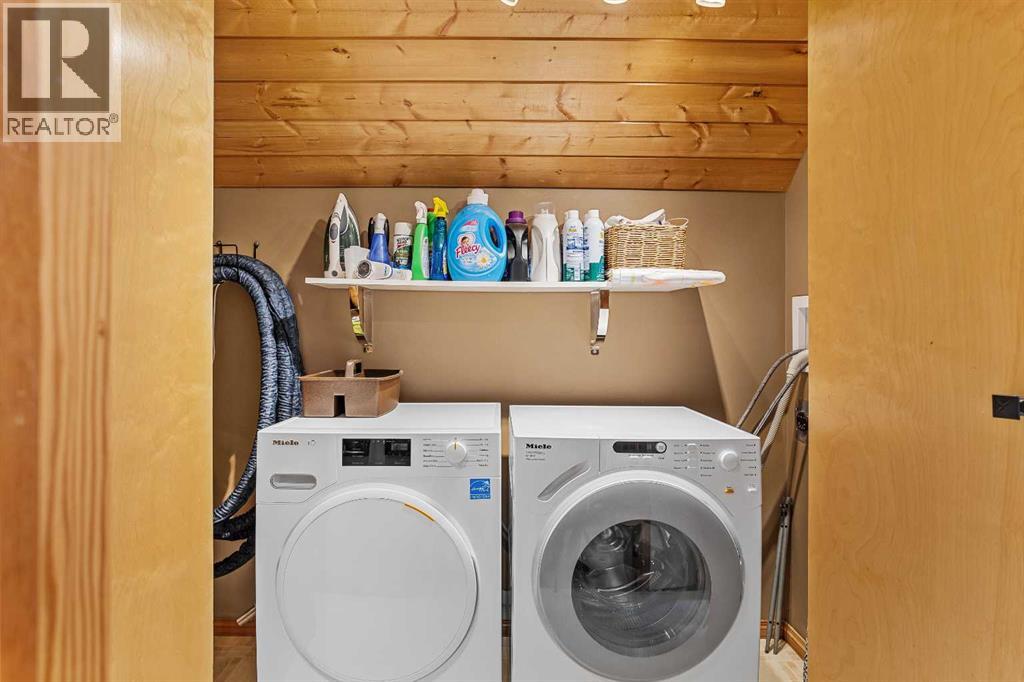 216 Bow River Drive, Harvie Heights, Alberta  T1W 2W2 - Photo 33 - A2286403