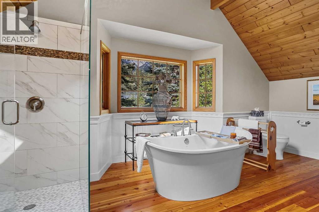 216 Bow River Drive, Harvie Heights, Alberta  T1W 2W2 - Photo 34 - A2286403