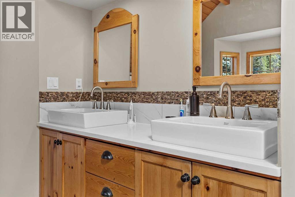 216 Bow River Drive, Harvie Heights, Alberta  T1W 2W2 - Photo 35 - A2286403