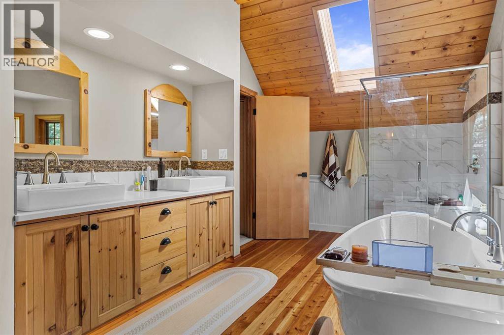 216 Bow River Drive, Harvie Heights, Alberta  T1W 2W2 - Photo 37 - A2286403