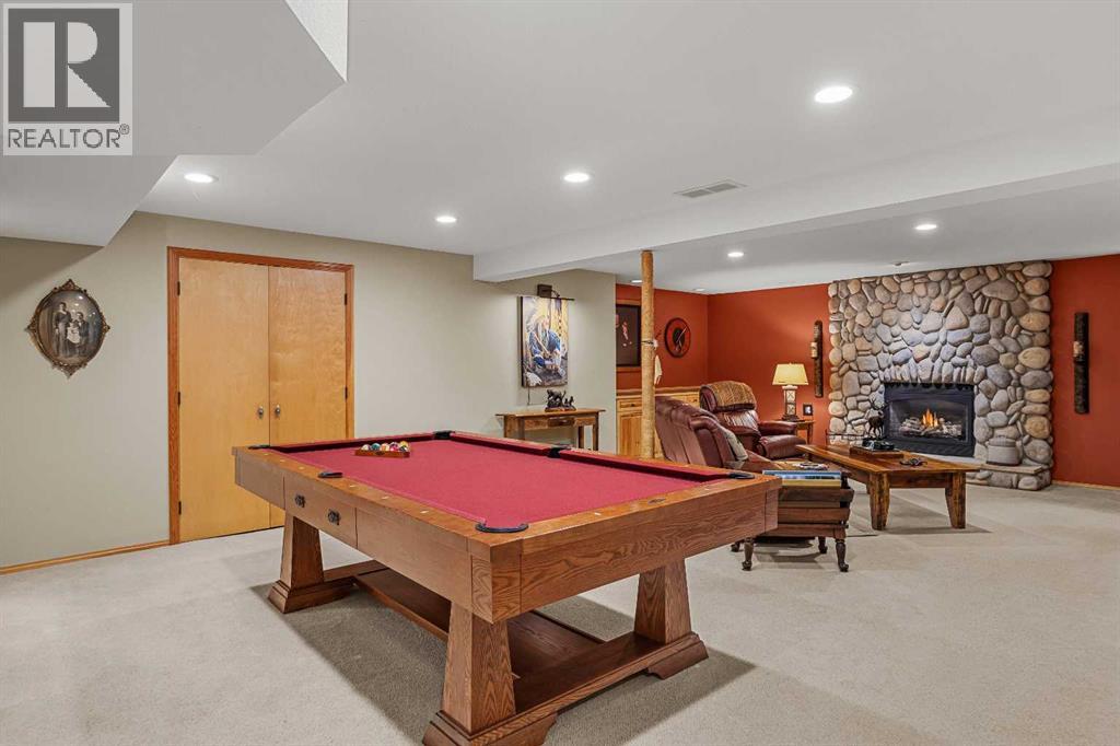 216 Bow River Drive, Harvie Heights, Alberta  T1W 2W2 - Photo 38 - A2286403