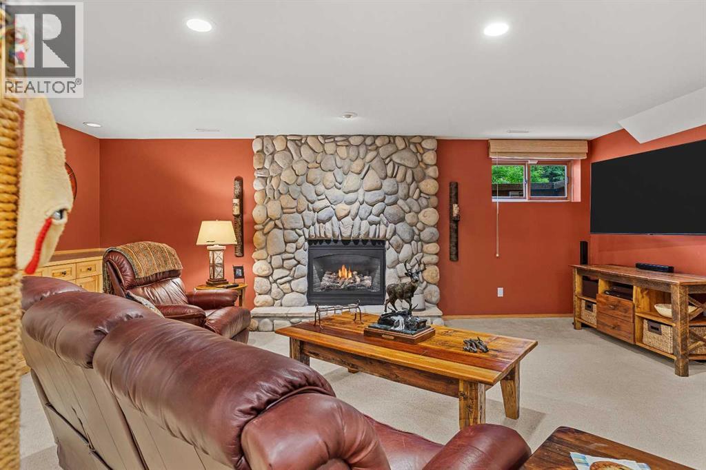 216 Bow River Drive, Harvie Heights, Alberta  T1W 2W2 - Photo 39 - A2286403