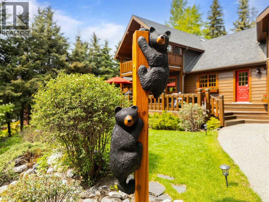 216 Bow River Drive, Harvie Heights, Alberta  T1W 2W2 - Photo 4 - A2286403