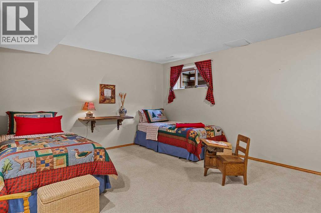 216 Bow River Drive, Harvie Heights, Alberta  T1W 2W2 - Photo 42 - A2286403