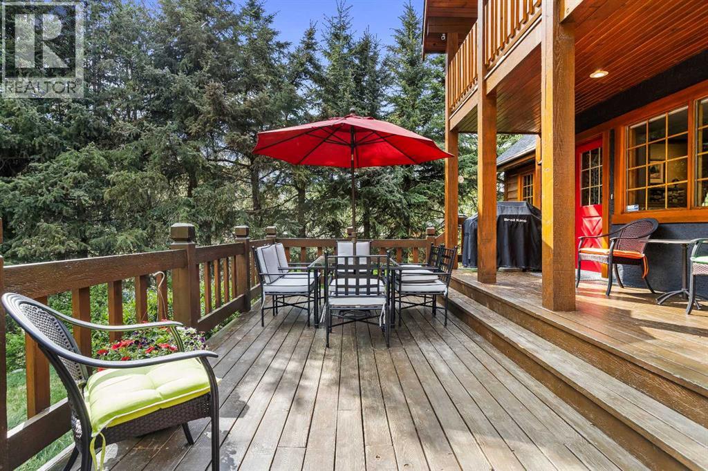 216 Bow River Drive, Harvie Heights, Alberta  T1W 2W2 - Photo 46 - A2286403