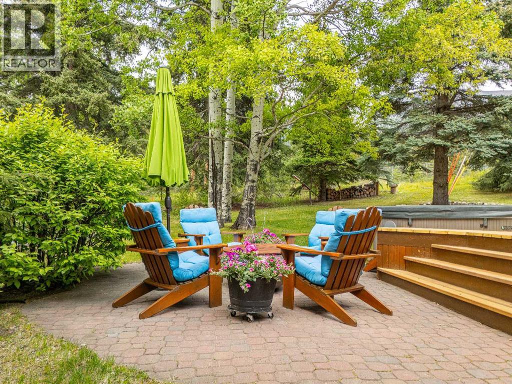 216 Bow River Drive, Harvie Heights, Alberta  T1W 2W2 - Photo 47 - A2286403