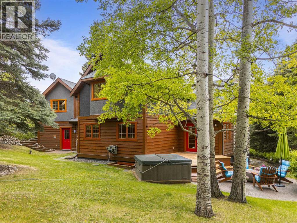 216 Bow River Drive, Harvie Heights, Alberta  T1W 2W2 - Photo 48 - A2286403