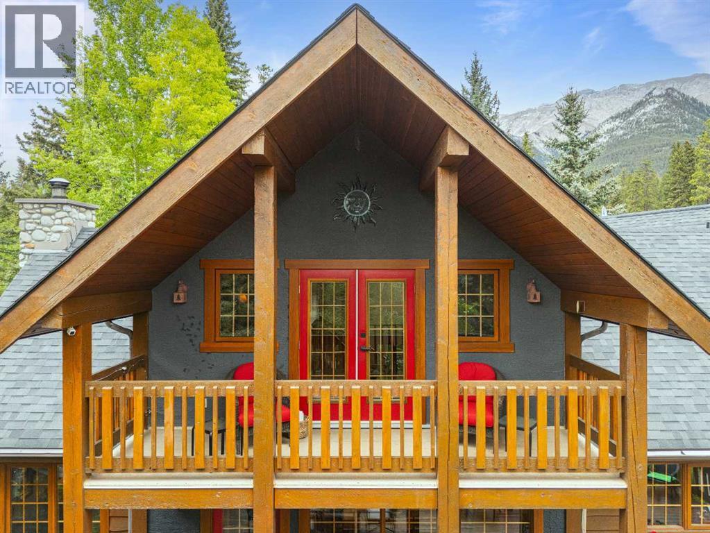 216 Bow River Drive, Harvie Heights, Alberta  T1W 2W2 - Photo 49 - A2286403