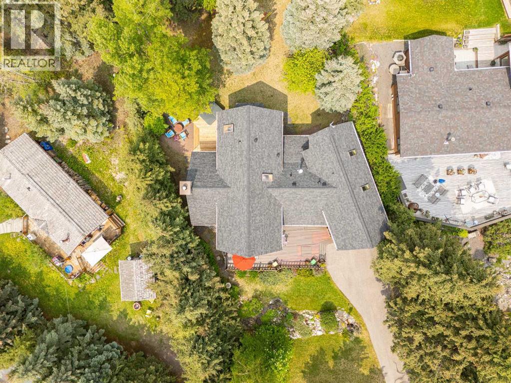 216 Bow River Drive, Harvie Heights, Alberta  T1W 2W2 - Photo 8 - A2286403