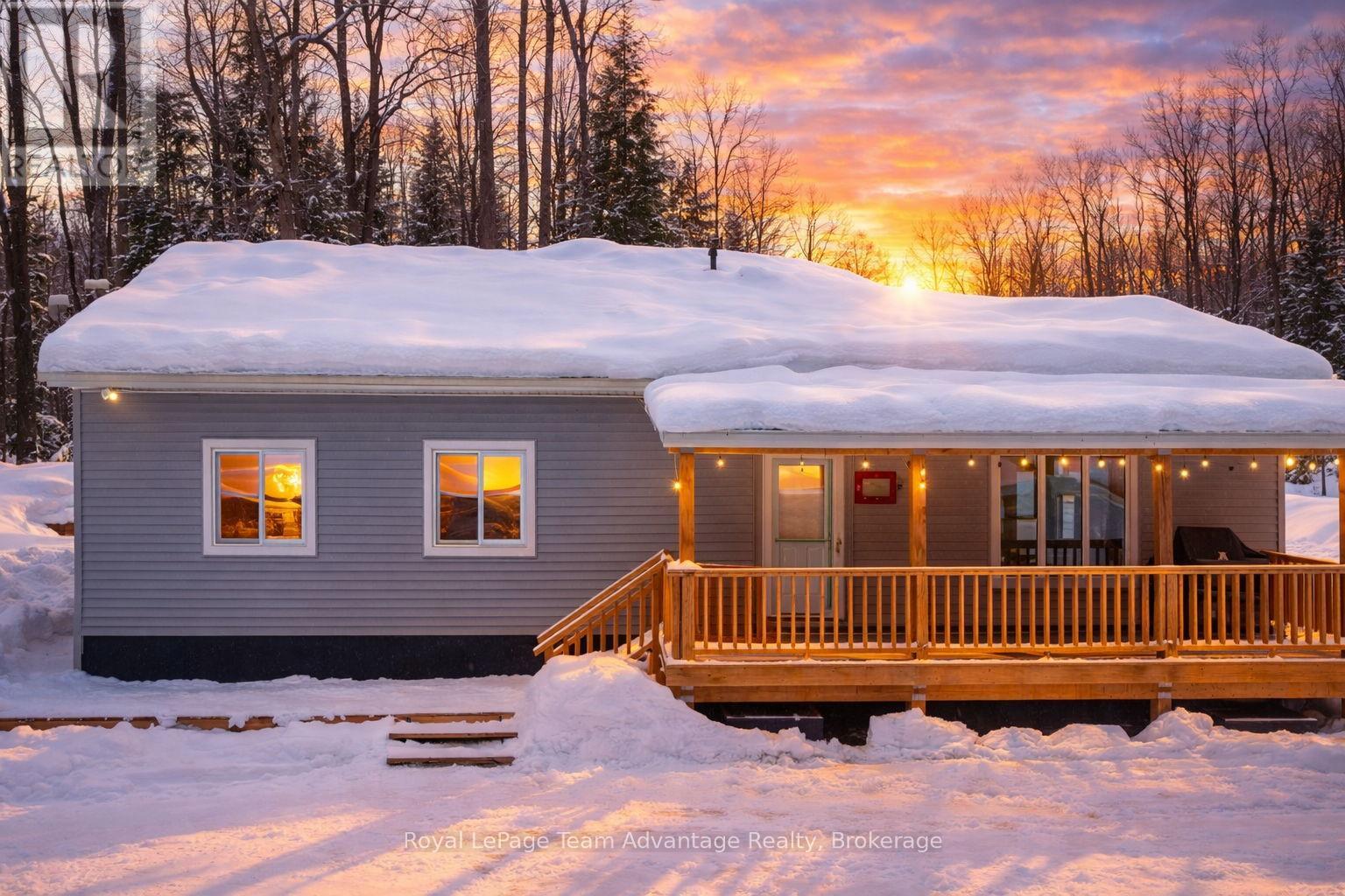 264 ALMAGUIN DRIVE, McMurrich/Monteith, Ontario