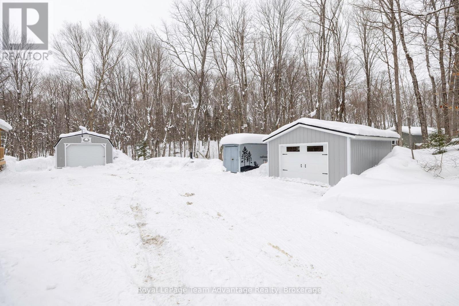 264 Almaguin Drive, Mcmurrich/monteith, Ontario  P0A 1C0 - Photo 26 - X12788560