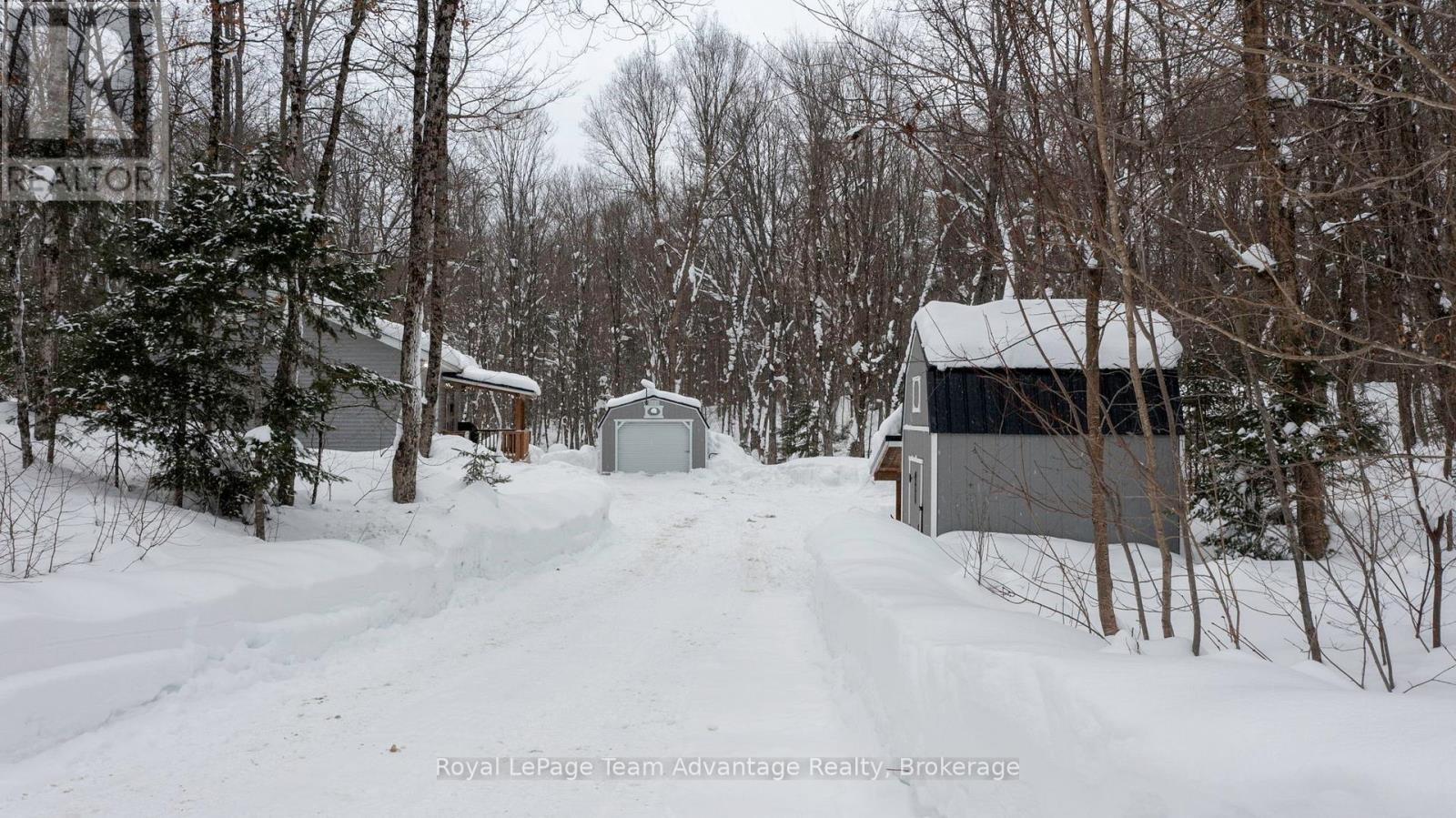 264 Almaguin Drive, Mcmurrich/monteith, Ontario  P0A 1C0 - Photo 27 - X12788560