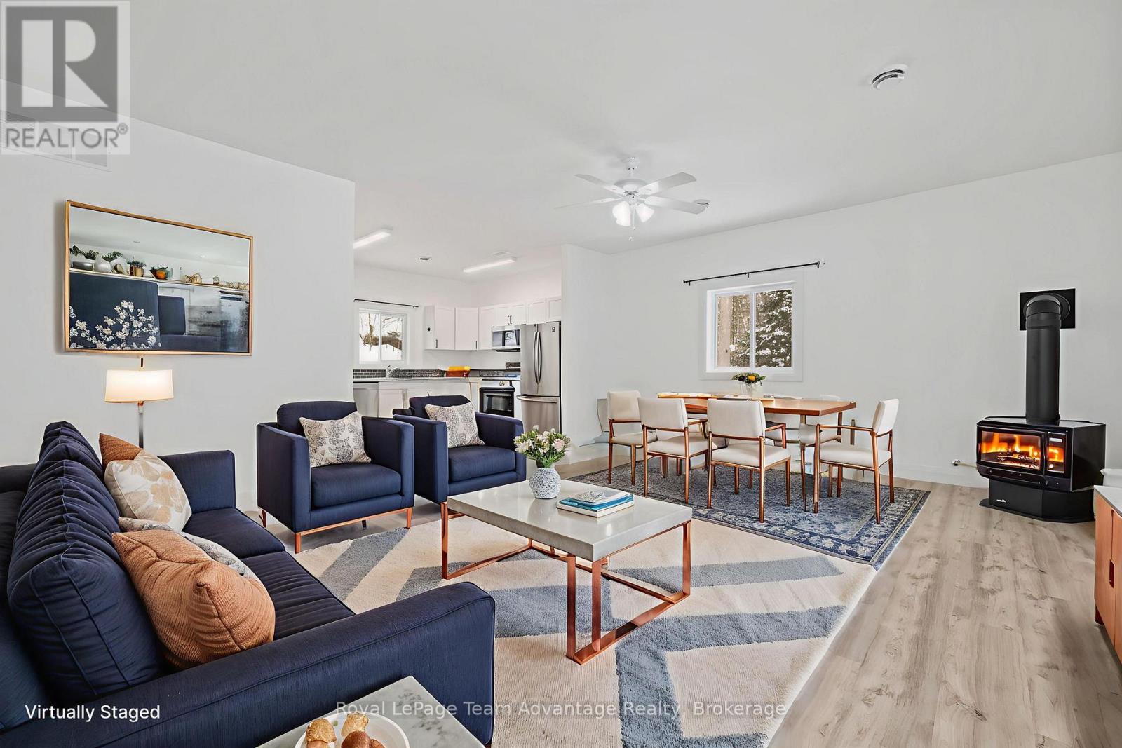 264 Almaguin Drive, Mcmurrich/monteith, Ontario  P0A 1C0 - Photo 4 - X12788560