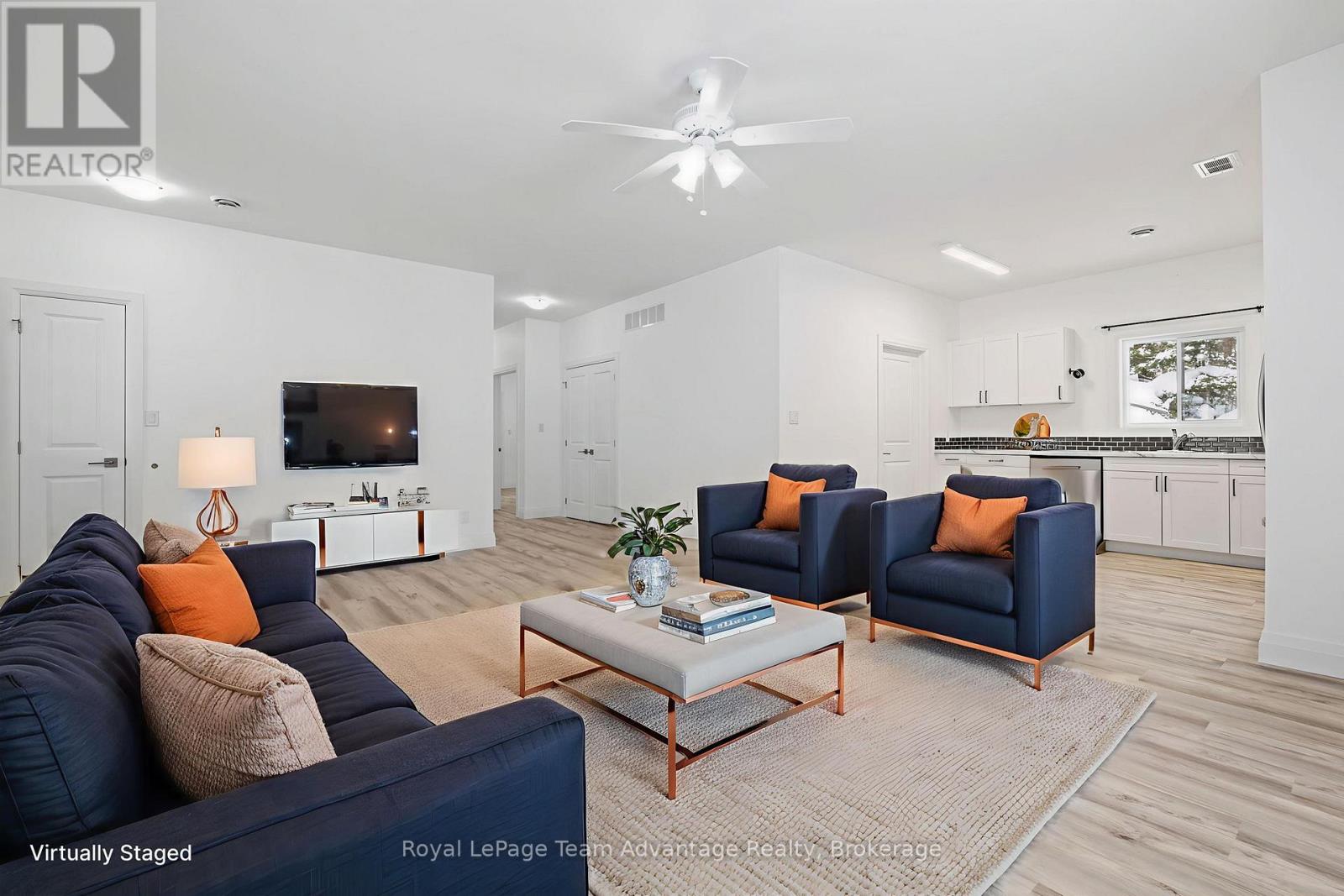 264 Almaguin Drive, Mcmurrich/monteith, Ontario  P0A 1C0 - Photo 8 - X12788560