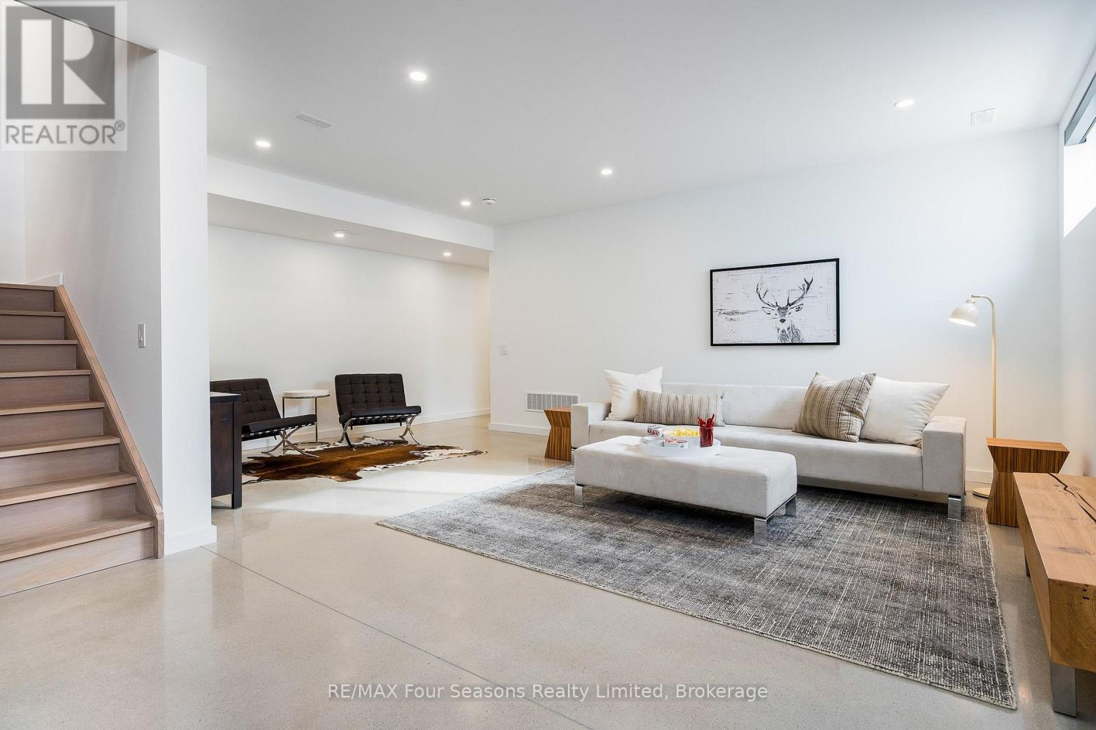 126 Courchevel Crescent, Blue Mountains, Ontario  L9Y 0Z8 - Photo 26 - X12788590