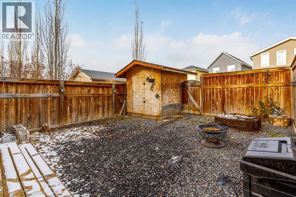 84 Fireside Way, Cochrane, Alberta  T4C 0R1 - Photo 30 - A2265406