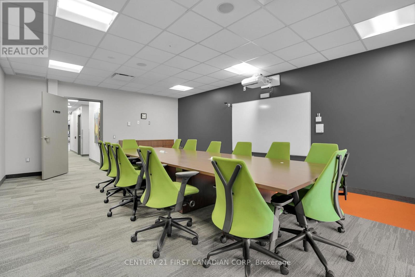 6 - 700 York Street, London East, Ontario  N5W 2S8 - Photo 11 - X12788546