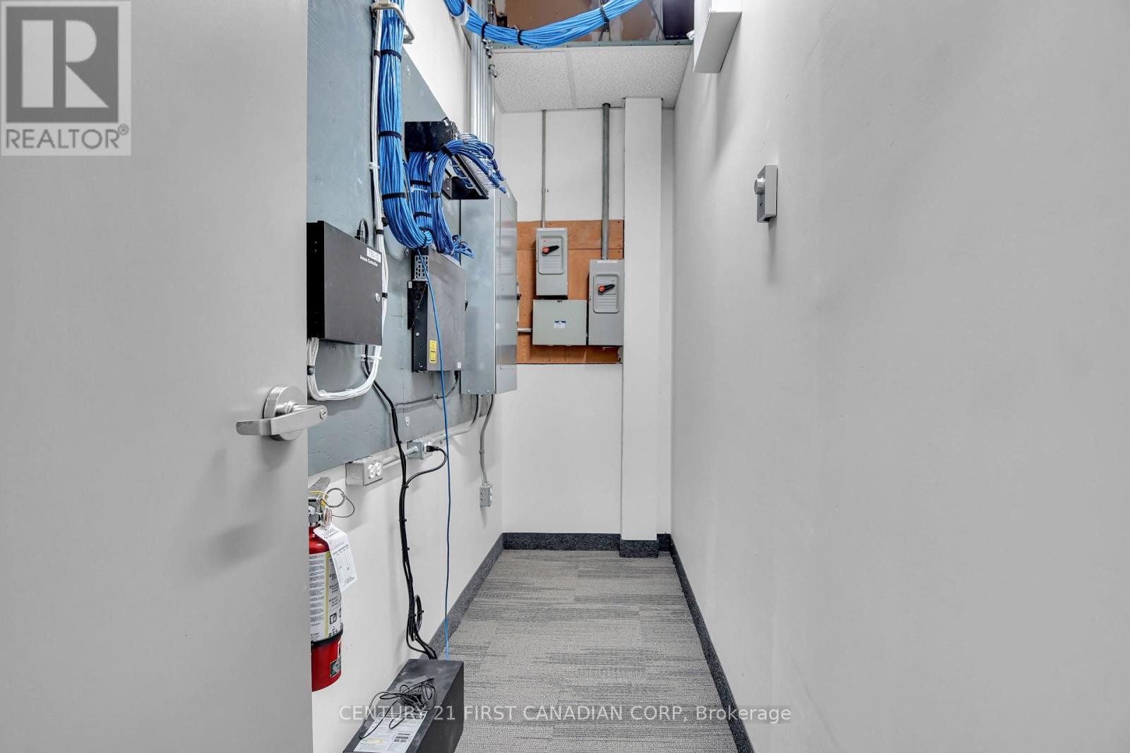 6 - 700 York Street, London East, Ontario  N5W 2S8 - Photo 19 - X12788546