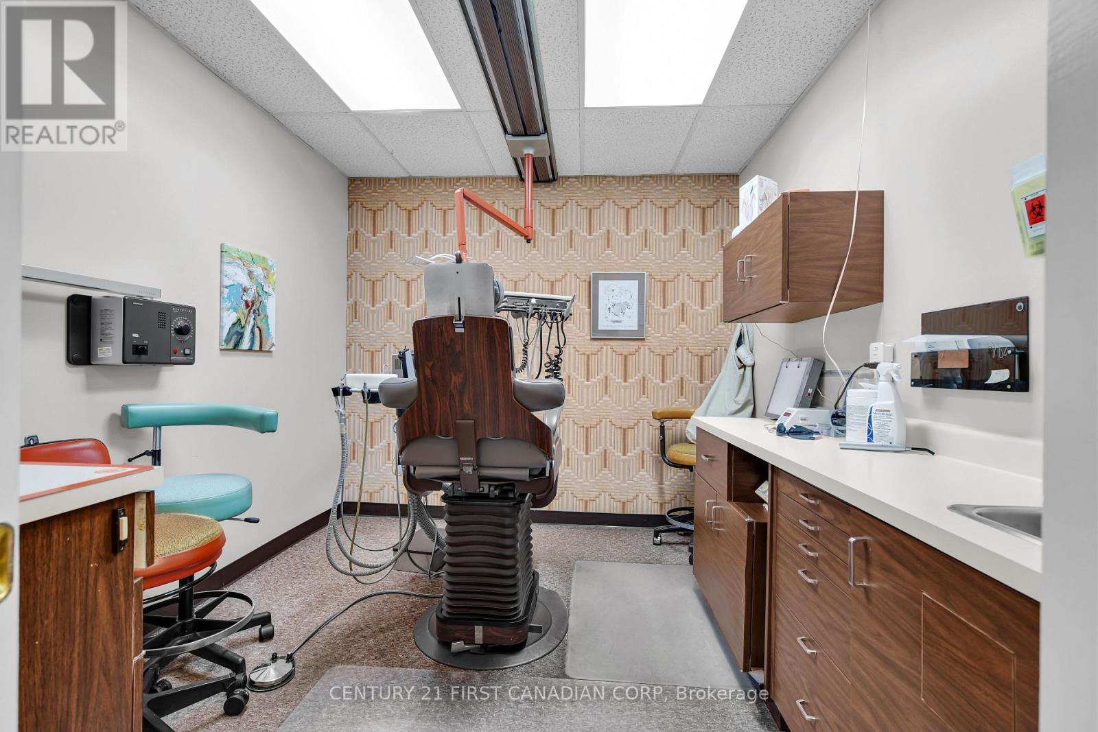 6 - 700 York Street, London East, Ontario  N5W 2S8 - Photo 2 - X12788546