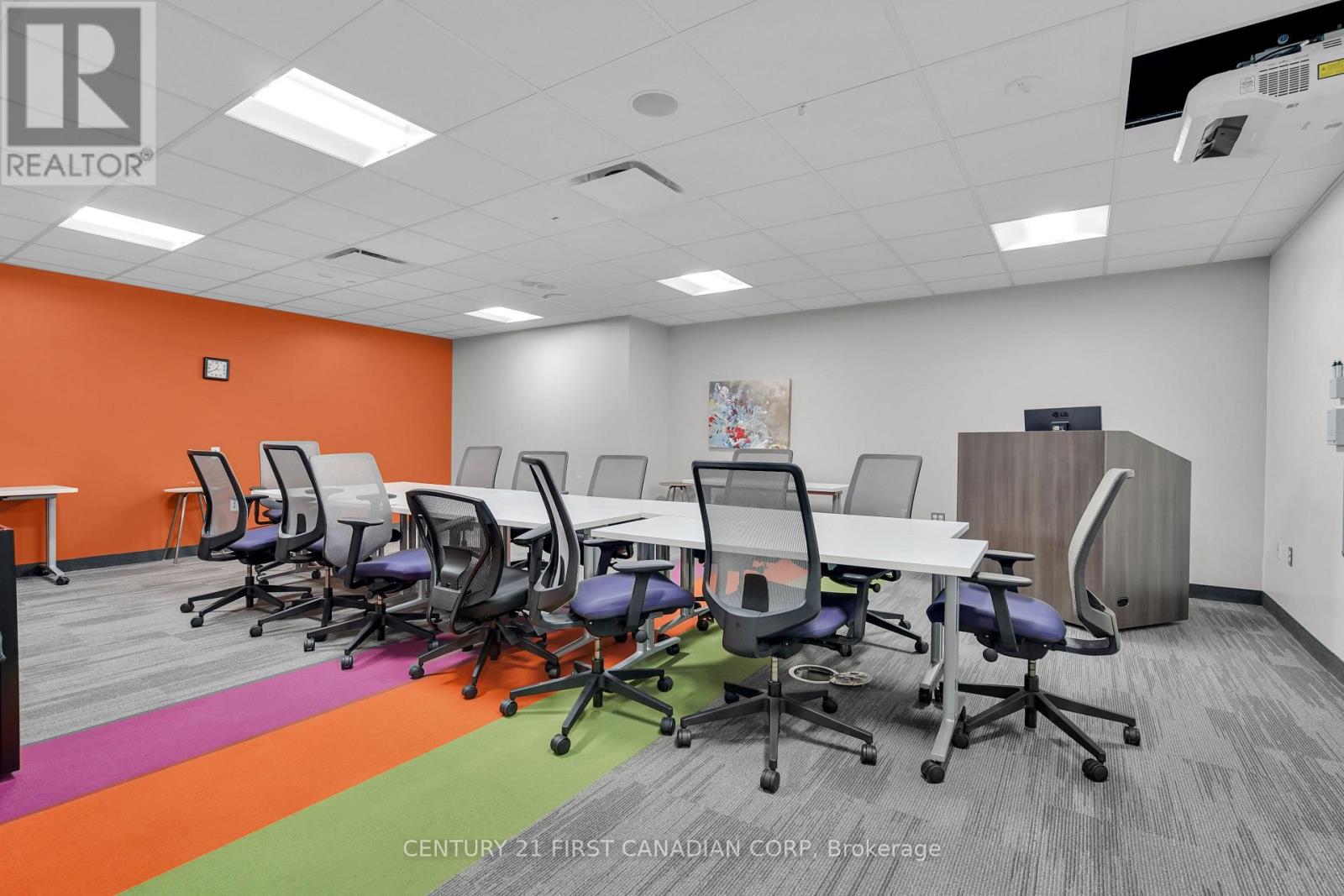 6 - 700 York Street, London East, Ontario  N5W 2S8 - Photo 33 - X12788546