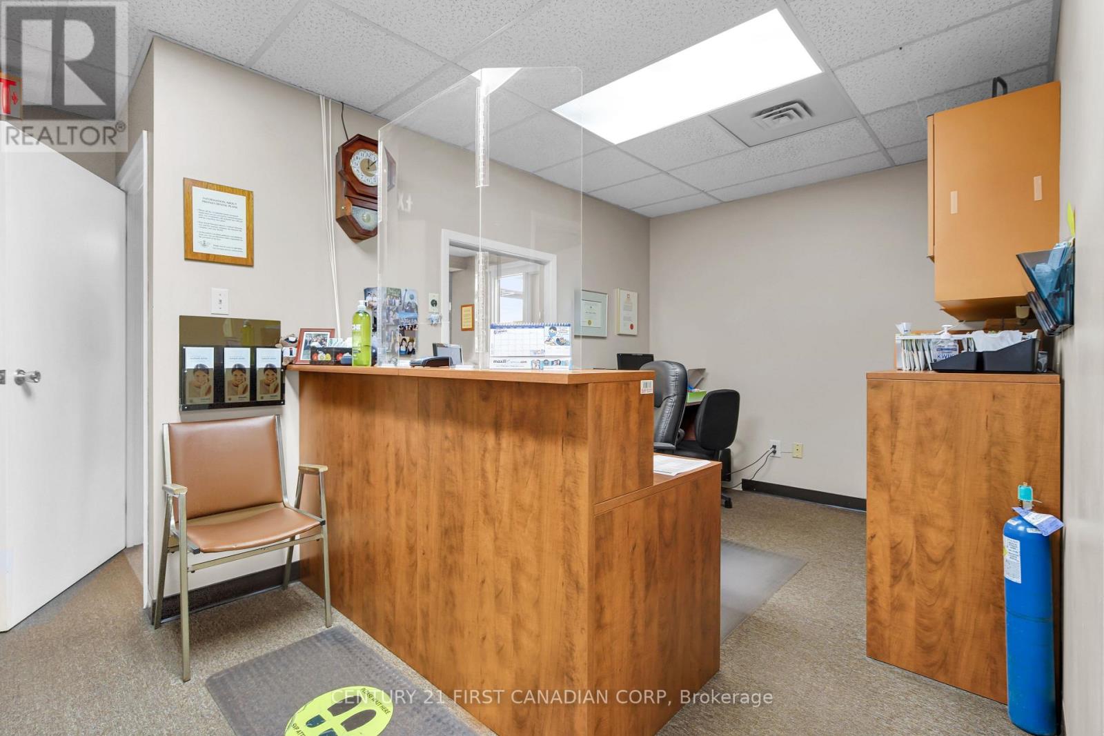 6 - 700 York Street, London East, Ontario  N5W 2S8 - Photo 4 - X12788546