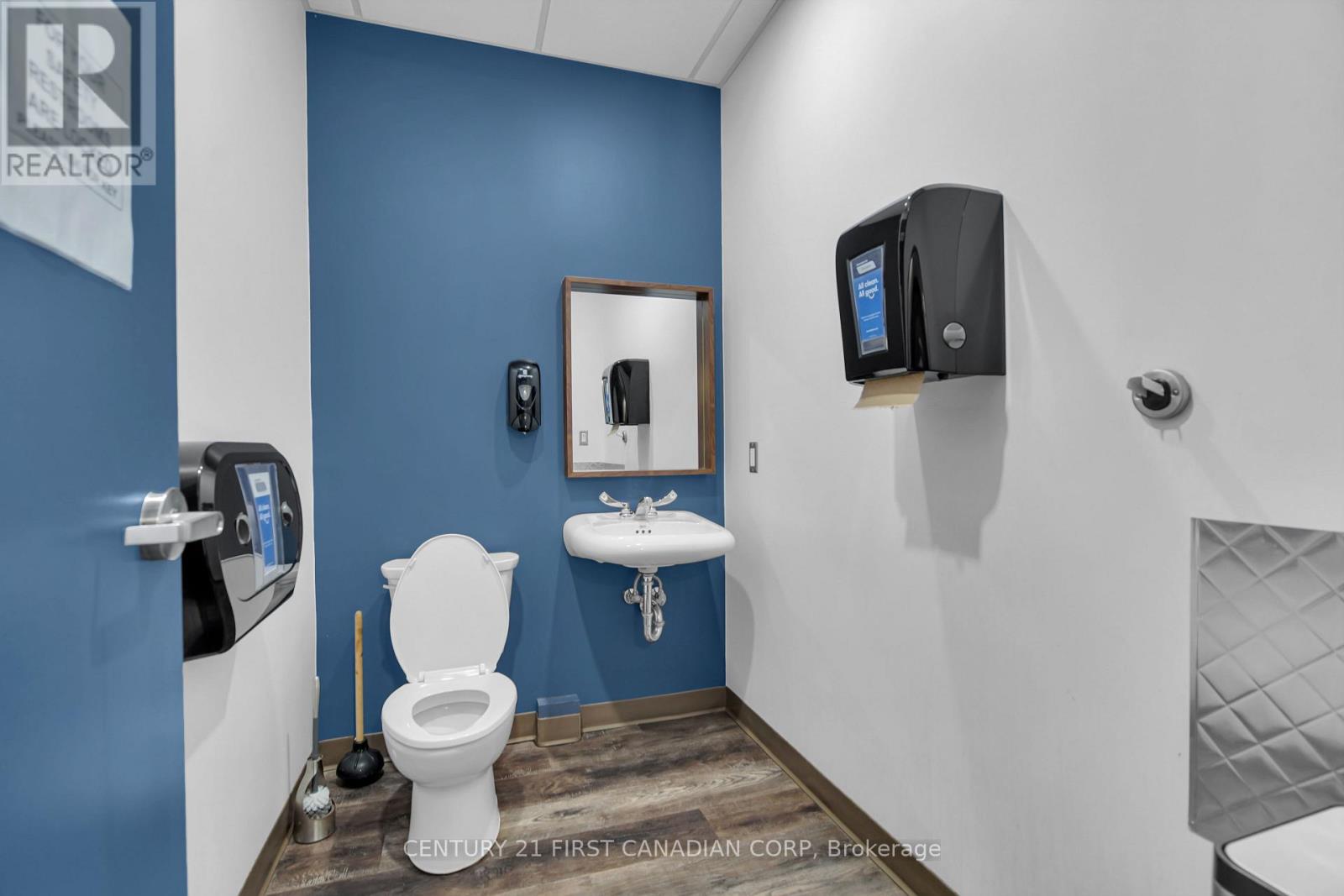 6 - 700 York Street, London East, Ontario  N5W 2S8 - Photo 47 - X12788546