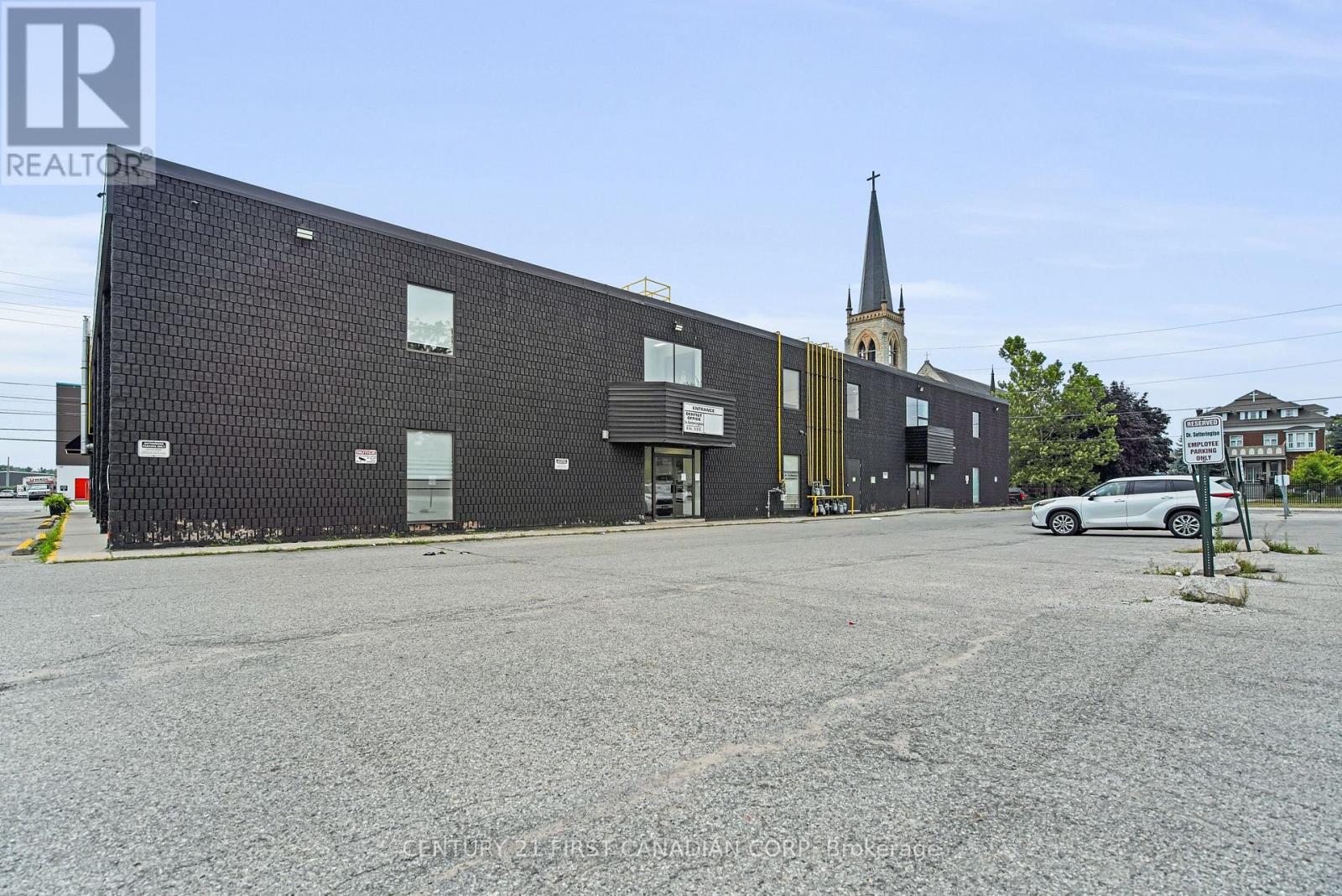 6 - 700 York Street, London East, Ontario  N5W 2S8 - Photo 49 - X12788546