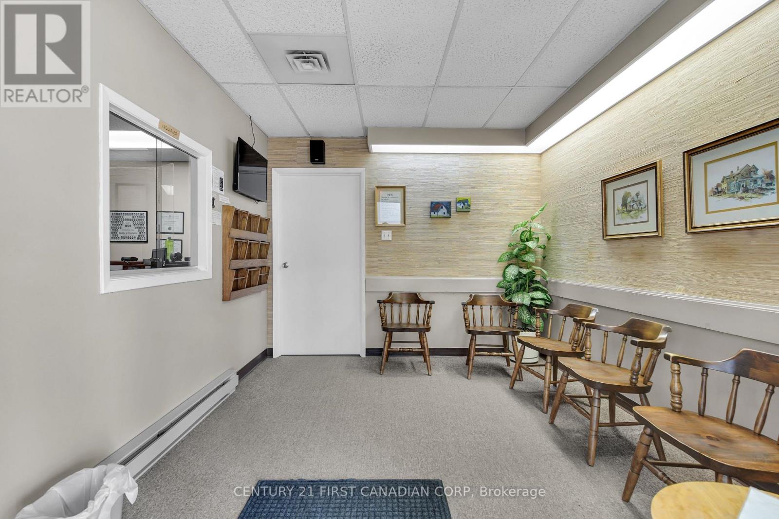 6 - 700 York Street, London East, Ontario  N5W 2S8 - Photo 6 - X12788546