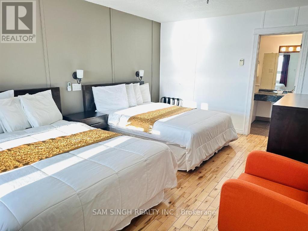 100 Kings Road, Sydney N.s., Nova Scotia  B1S 1A1 - Photo 10 - X12788550