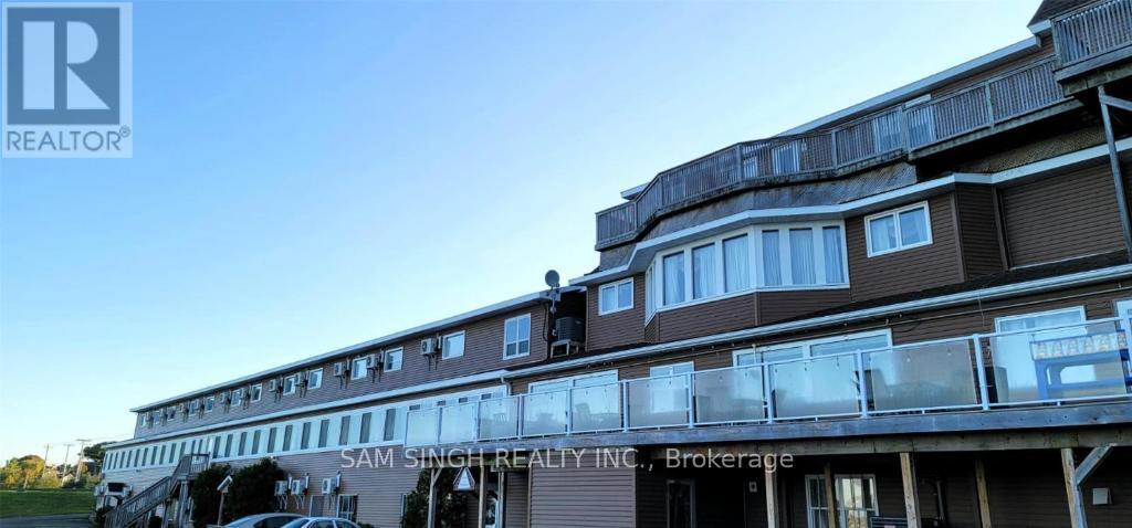 100 Kings Road, Sydney N.s., Nova Scotia  B1S 1A1 - Photo 2 - X12788550