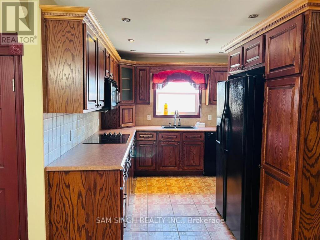 100 Kings Road, Sydney N.s., Nova Scotia  B1S 1A1 - Photo 9 - X12788550