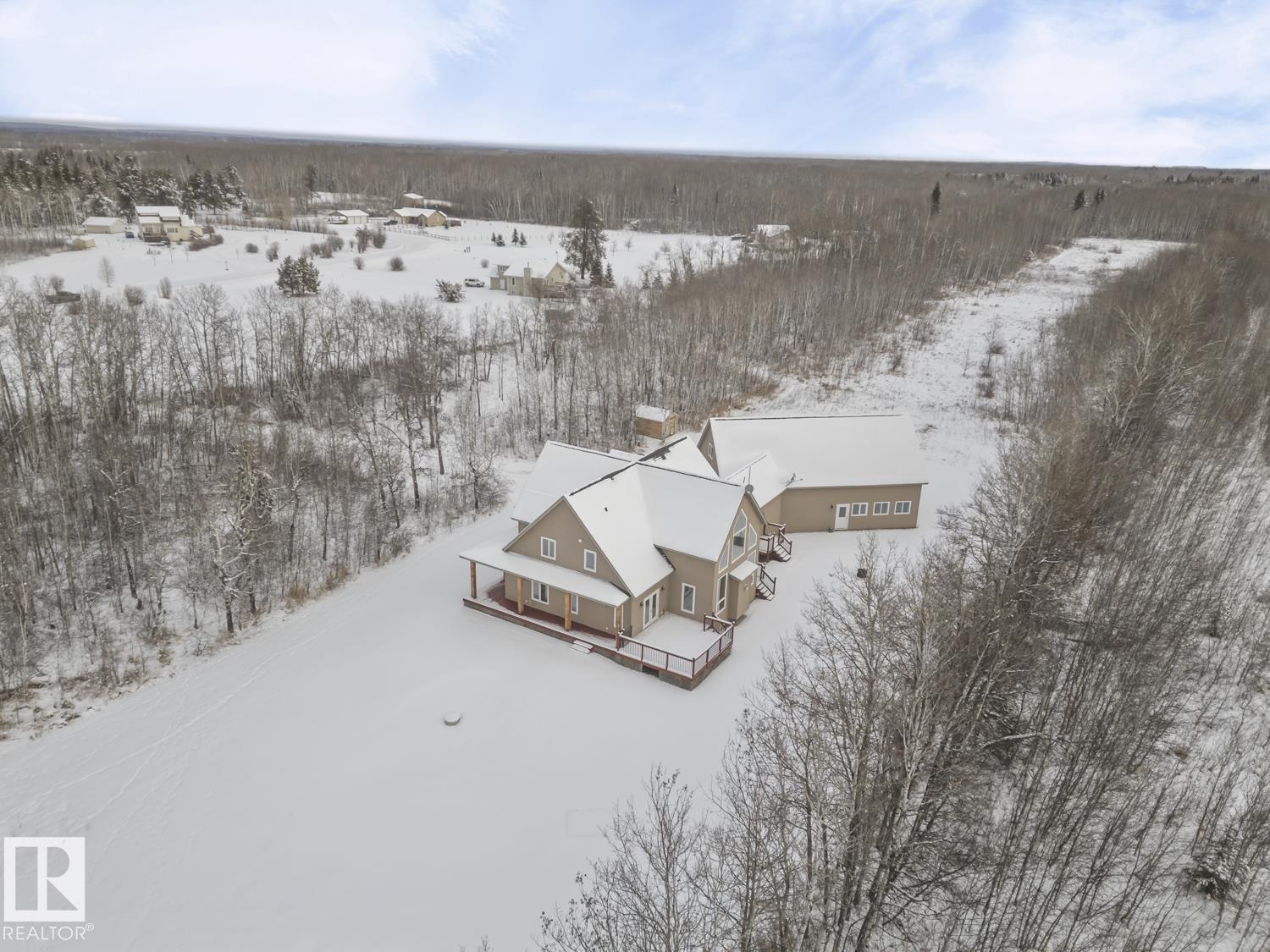 8 63319 Range Road 435, Rural Bonnyville M.d., Alberta  T9M 1N1 - Photo 7 - E4473501