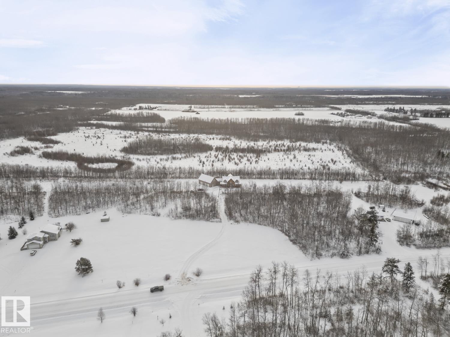 8 63319 Range Road 435, Rural Bonnyville M.d., Alberta  T9M 1N1 - Photo 56 - E4473501