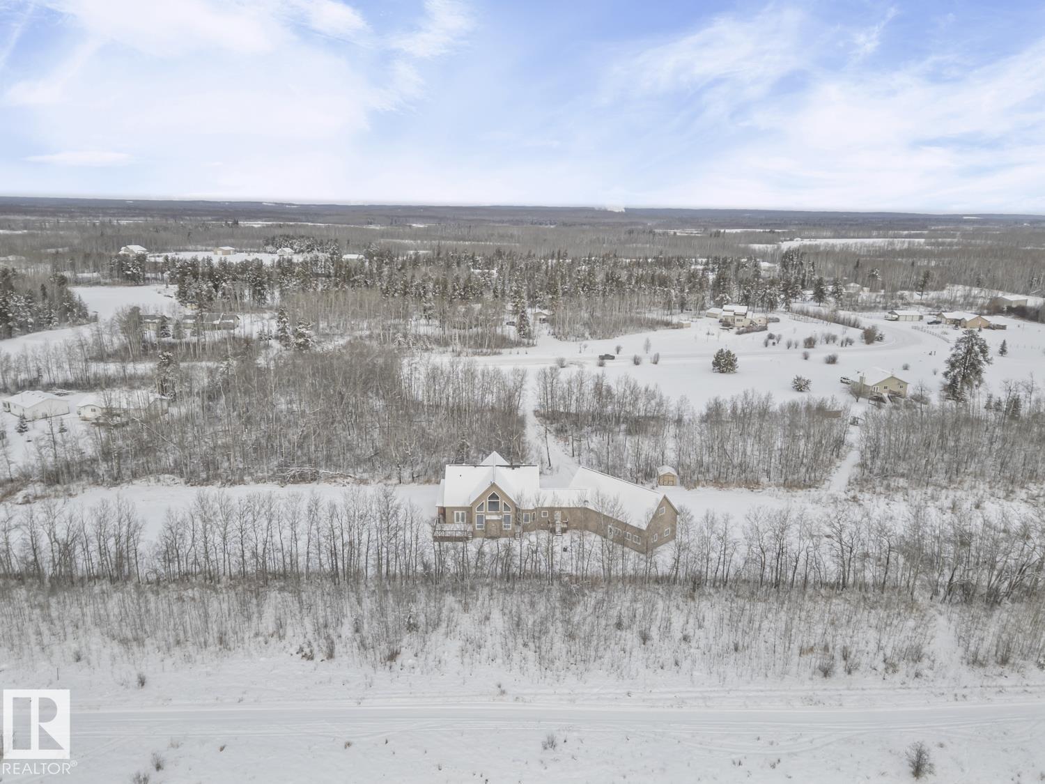 8 63319 Range Road 435, Rural Bonnyville M.d., Alberta  T9M 1N1 - Photo 58 - E4473501