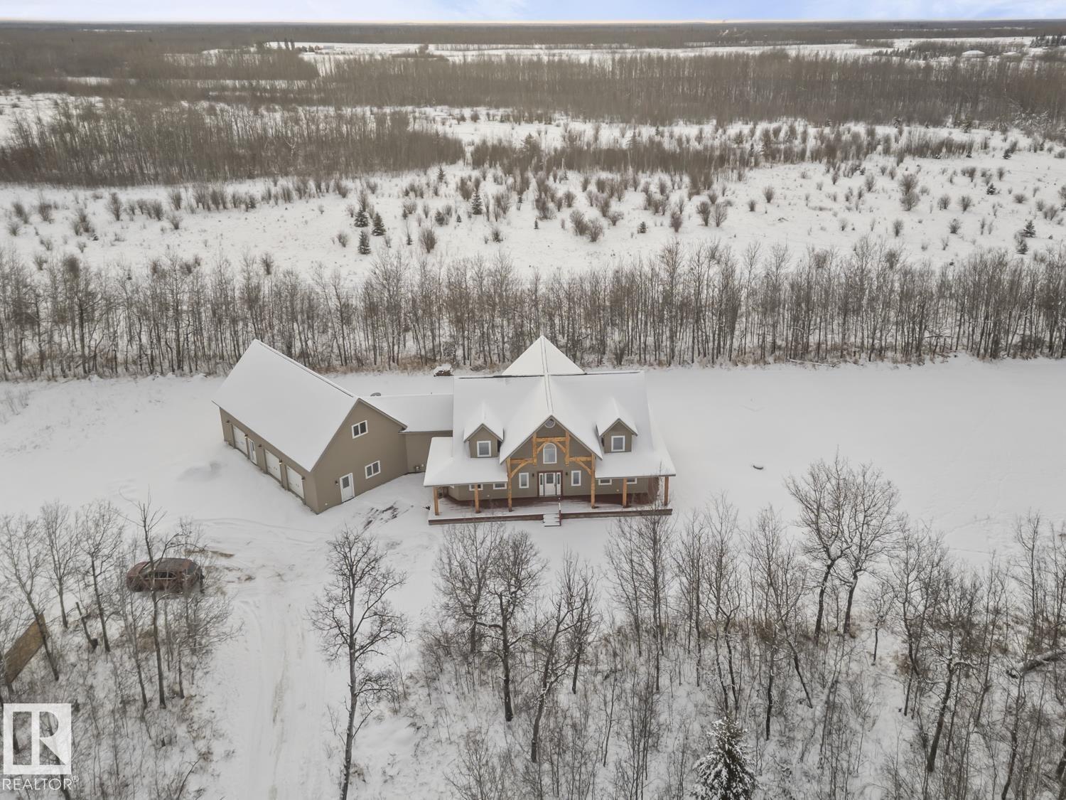 8 63319 Range Road 435, Rural Bonnyville M.d., Alberta  T9M 1N1 - Photo 4 - E4473501