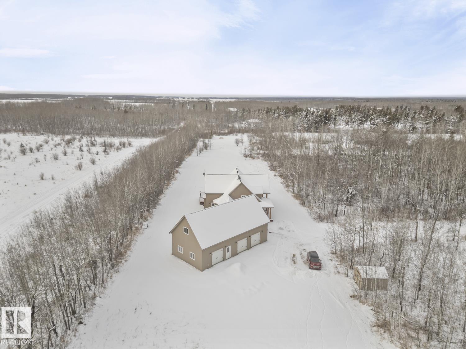 8 63319 Range Road 435, Rural Bonnyville M.d., Alberta  T9M 1N1 - Photo 5 - E4473501