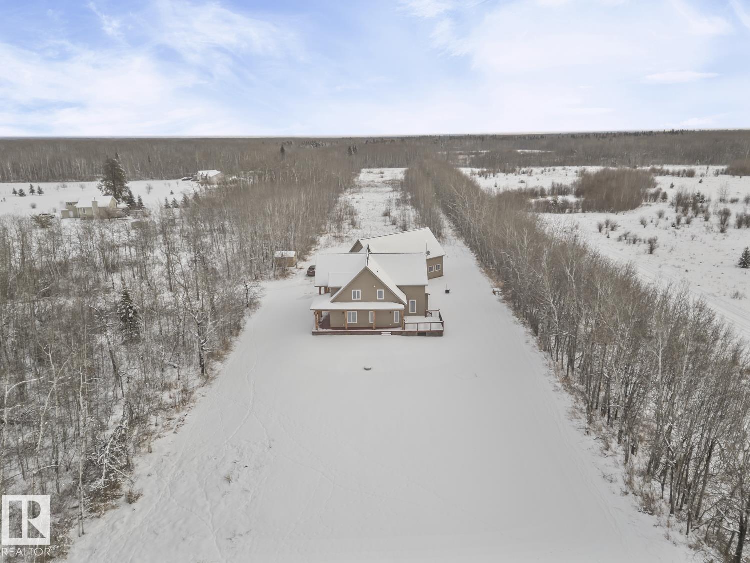 8 63319 Range Road 435, Rural Bonnyville M.d., Alberta  T9M 1N1 - Photo 57 - E4473501