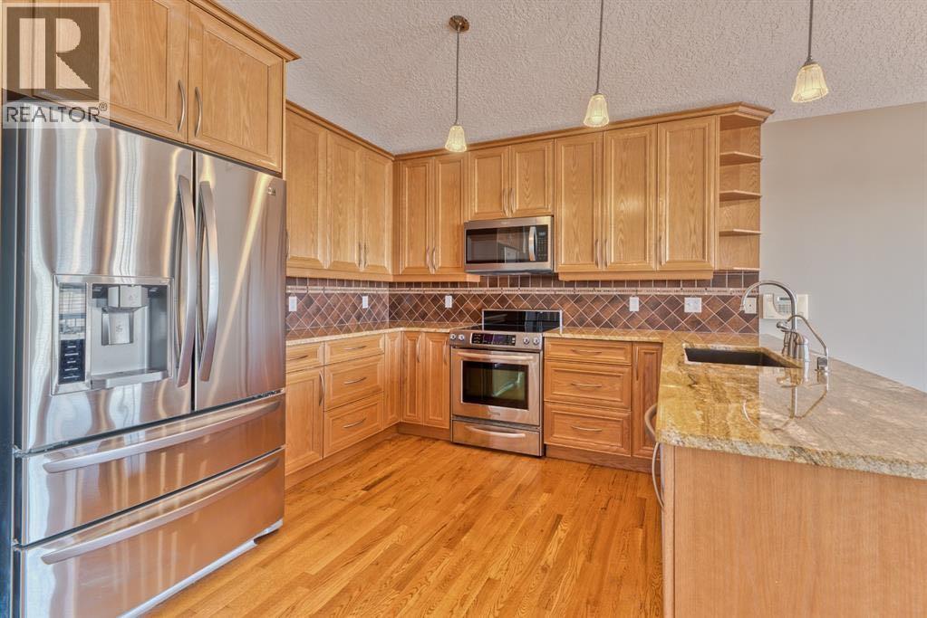 180 Hidden Vale Close Nw, Calgary, Alberta  T3A 5C7 - Photo 21 - A2285850