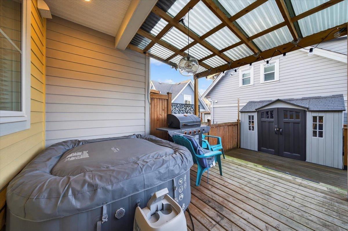 32579 Ross Drive, Mission, British Columbia  V2V 0G4 - Photo 10 - R3089907