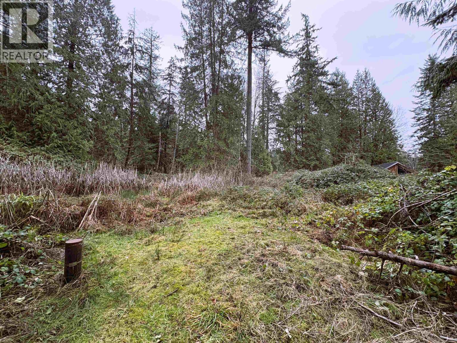 LOT 4 STRAHAN ROAD, Gambier Island, British Columbia