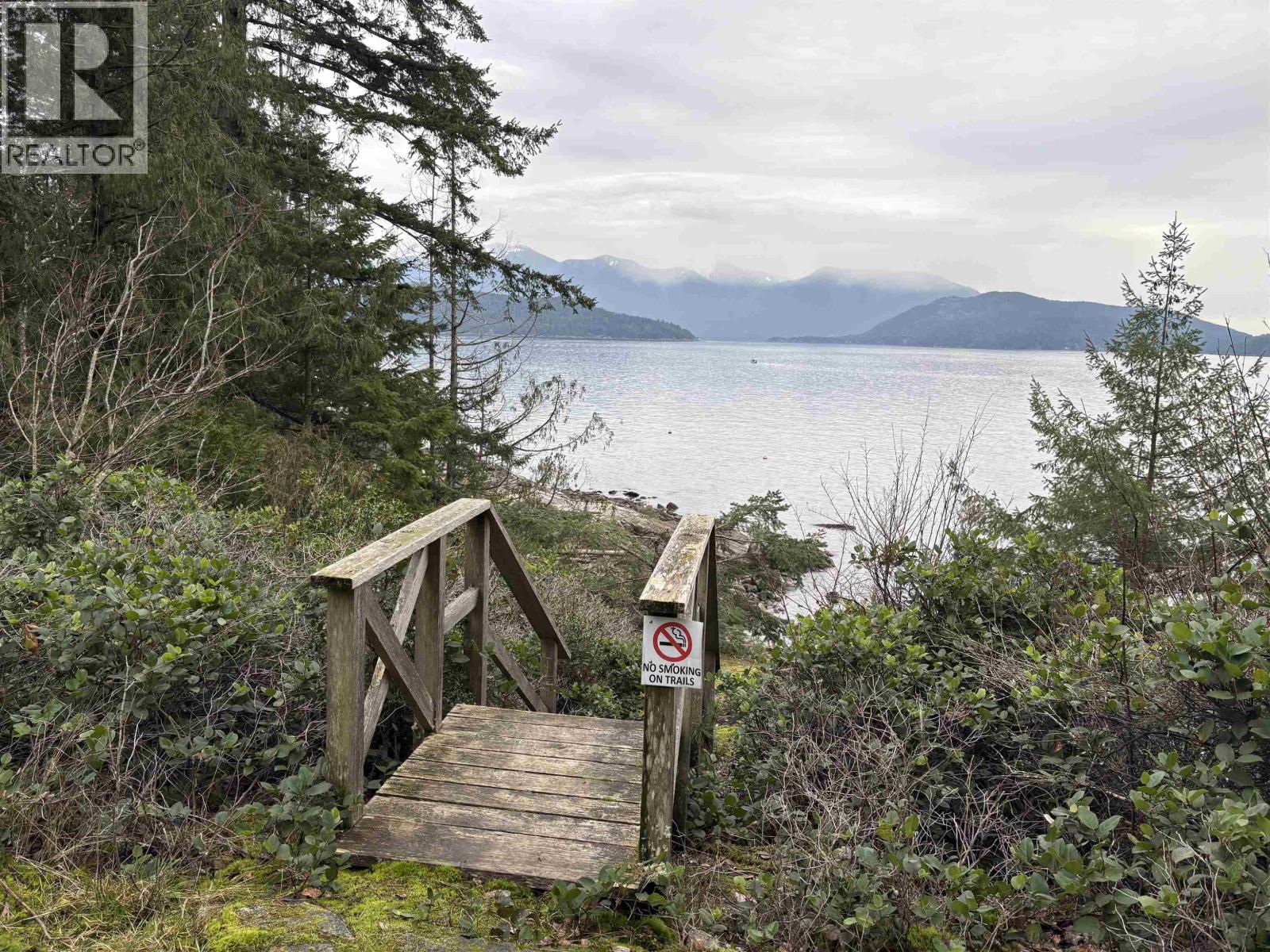 Lot 4 Strahan Road, Gambier Island, British Columbia  V0N 1V0 - Photo 12 - R3089891