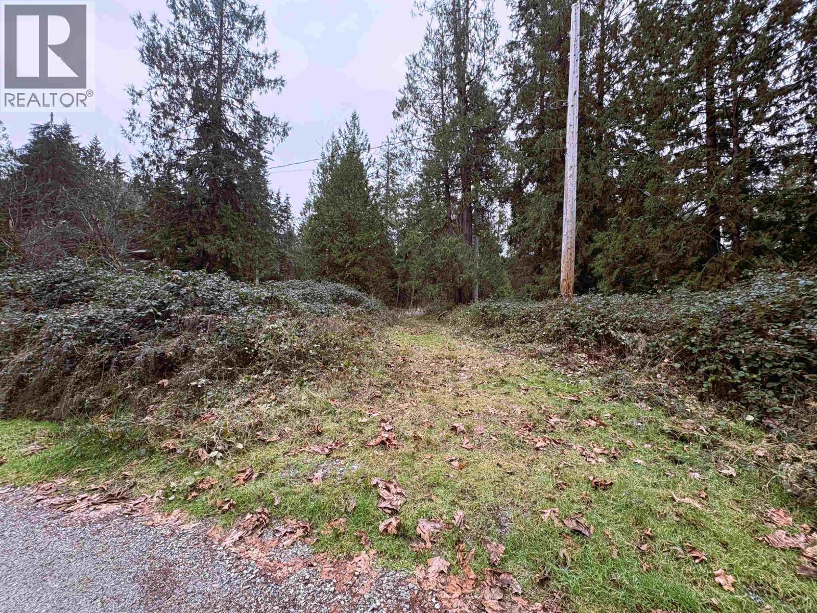 Lot 4 Strahan Road, Gambier Island, British Columbia  V0N 1V0 - Photo 2 - R3089891